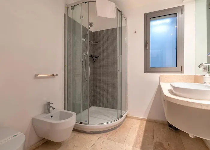 Casa Katy Sul Porto Di