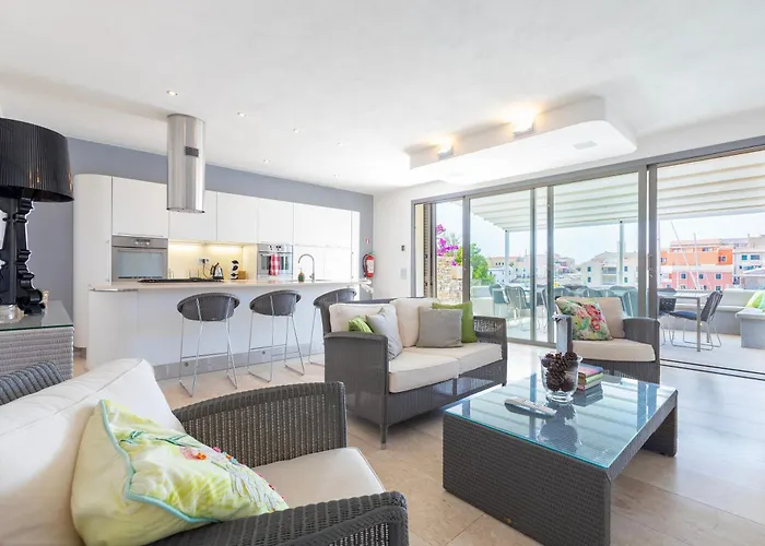 Casa Katy Sul Porto Di