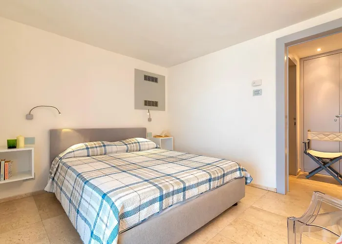 Feriehus Casa Katy Sul Porto Di