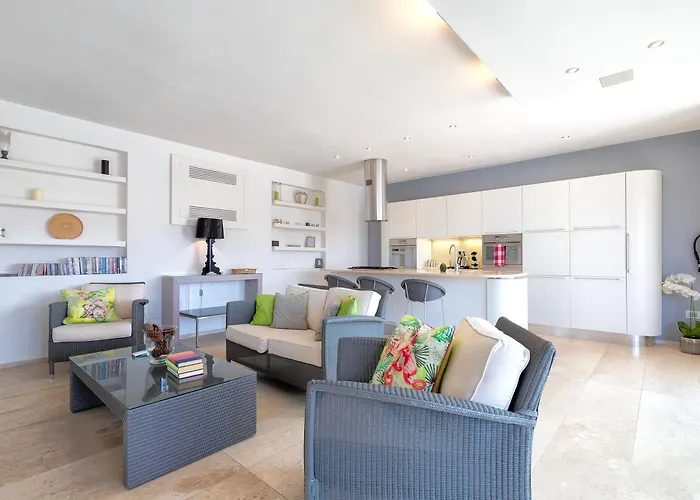 Casa Katy Sul Porto Di * Stintino