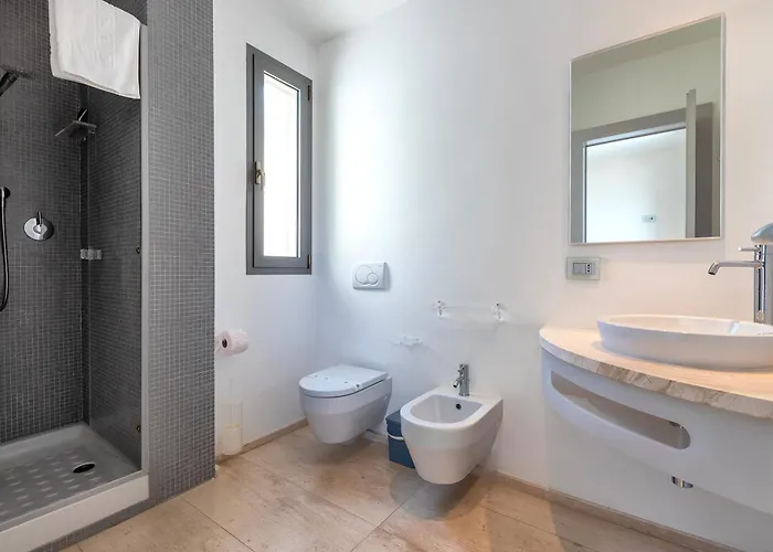 Casa Katy Sul Porto Di * Stintino
