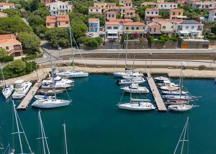 Casa Katy Sul Porto Di